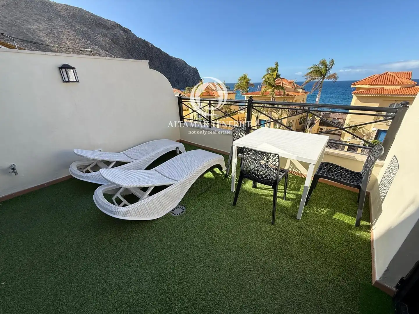 Reihenhaus mit Pool zum Verkauf in JUAN CARLOS PRIMERO, imagen 15
