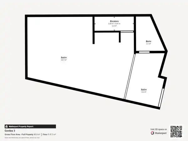 Maison avec jardin à vendre à Lugar Cuñas, imagen 3
