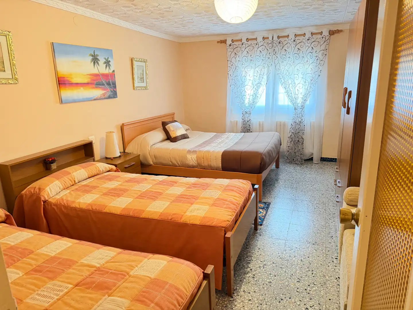 Casa amb jardí en venda a Balaguer, imagen 23