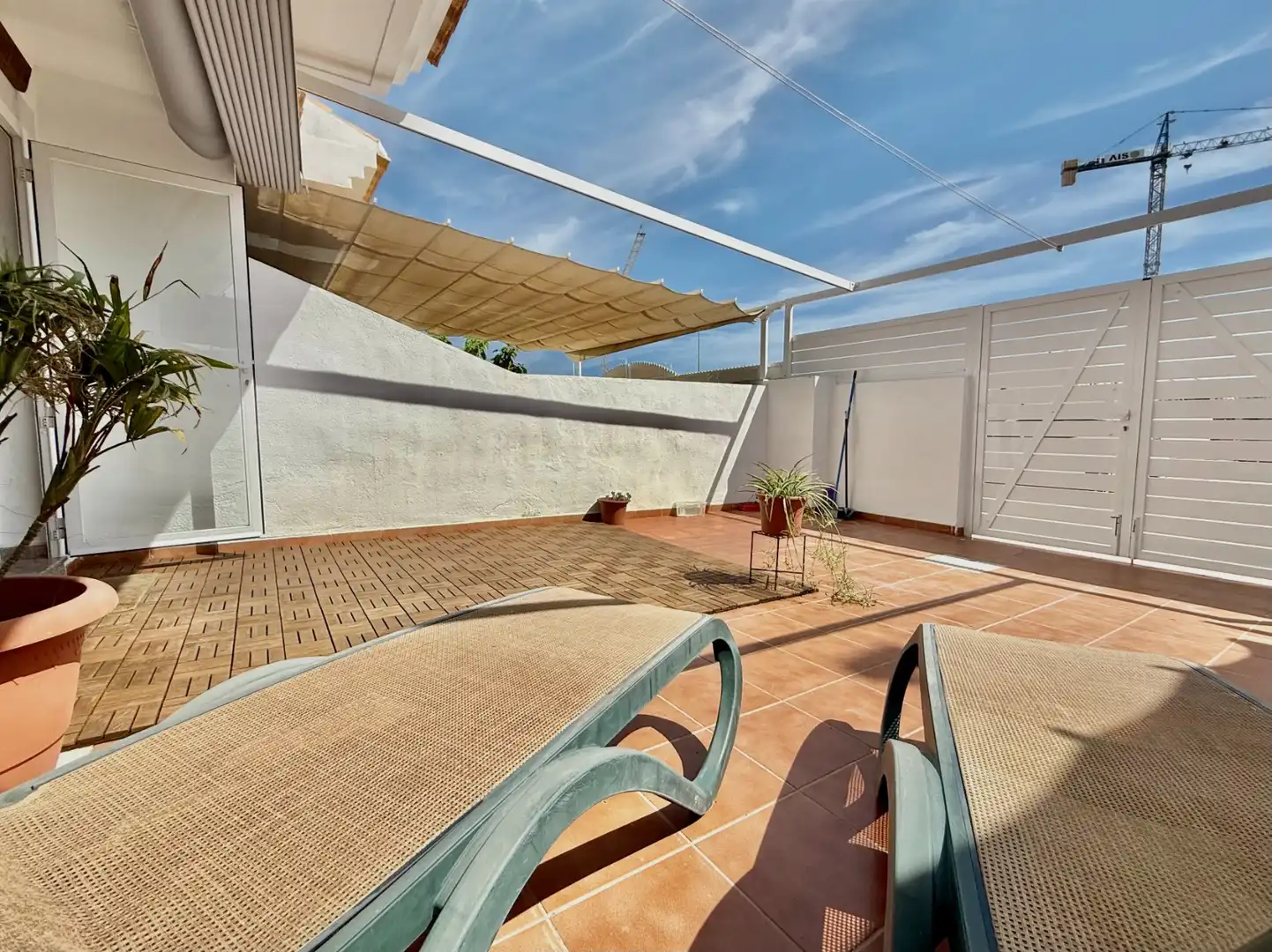 Terraced house with terrace for sale in Santiago de la Ribera, imagen 9