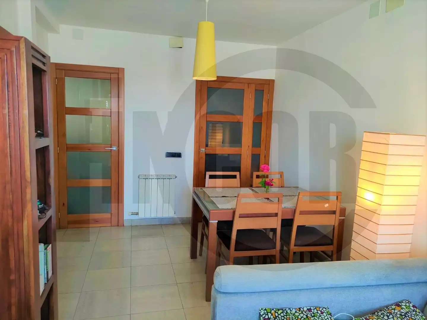 Piso en venta en Sabadell con Calefacción