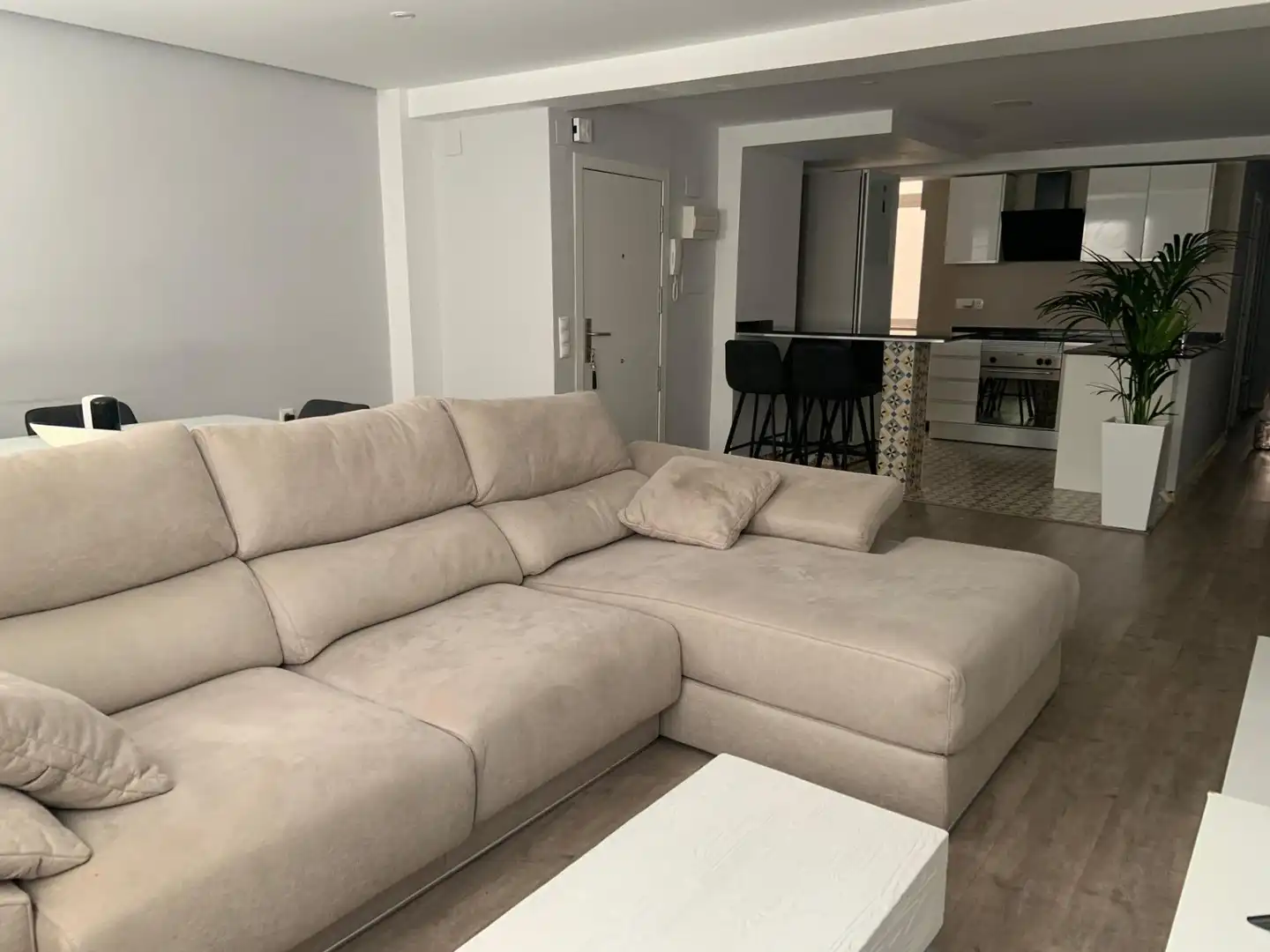 Piso en venta en San Blas, imagen 3