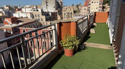 Foto 4 de Àtic en venda a Casco Antiguo, Cartagena