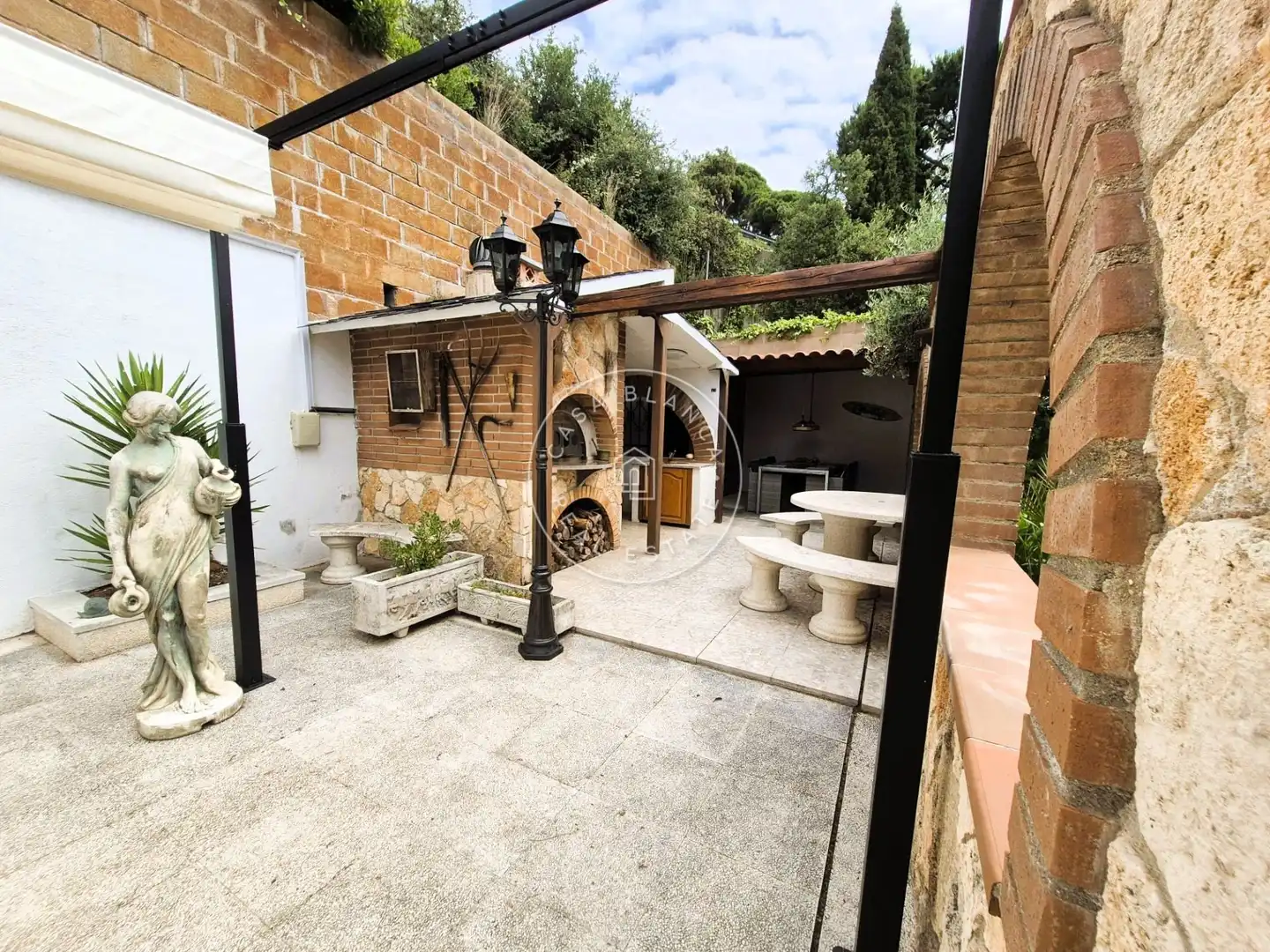 Maison avec piscine à vendre à londres, imagen 52