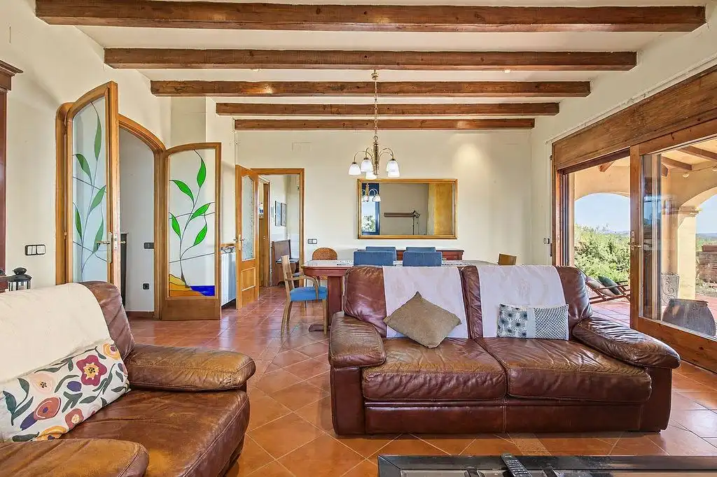 Casa con giardino in vendita a Ullastrell, imagen 15
