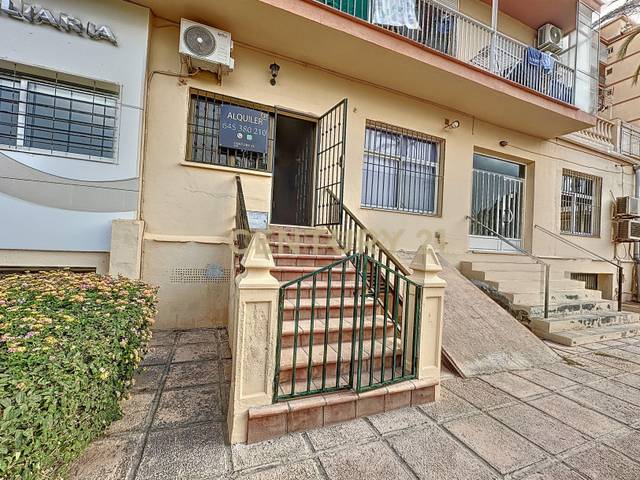 Oficina en Alquiler en Avenida las Palmeras, Torrox, Spain, -1 en Laguna Beach