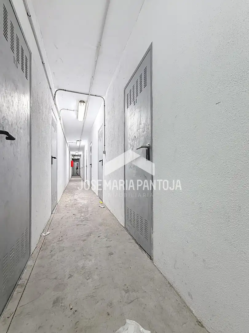 Piso en venta en Jerez de la Frontera con Aire acondicionado, Jardín privado y Trastero