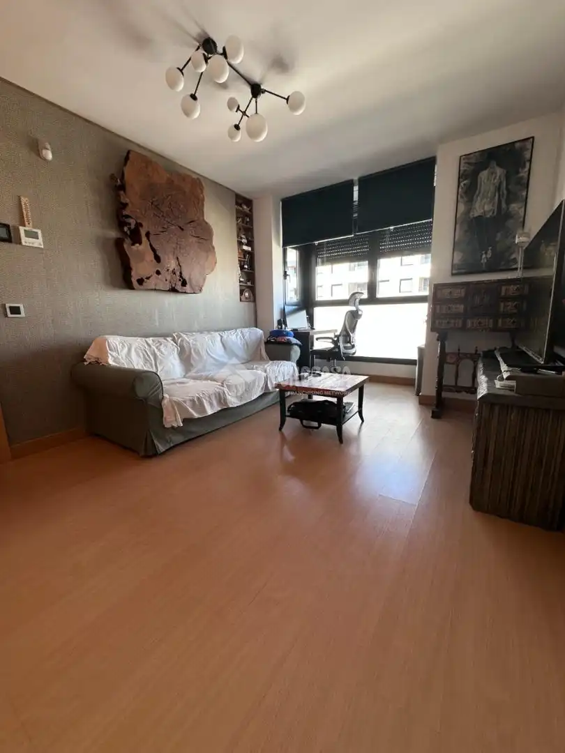 Appartement avec terrasse à vendre à Hortaleza