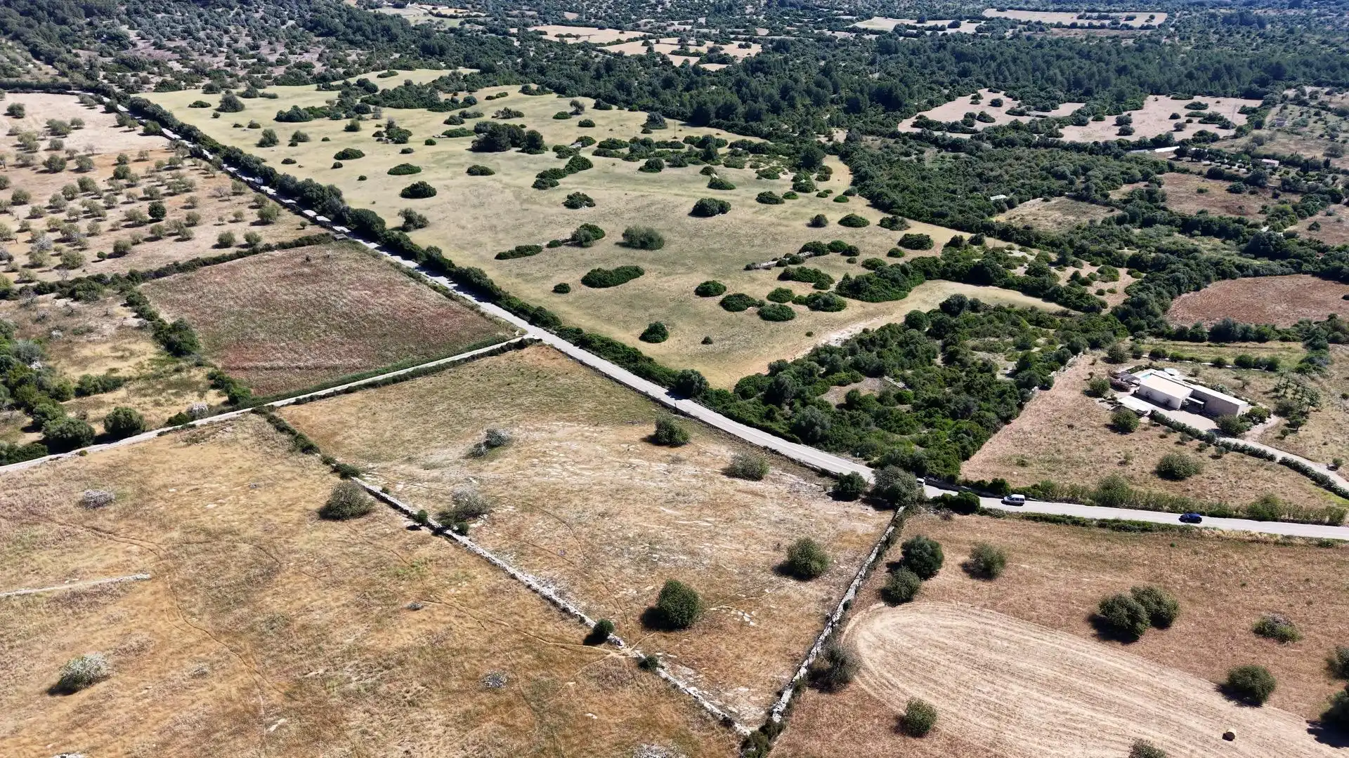 Wohnbaugrundstück zum Verkauf in Carretera Capdepera 3, imagen 9