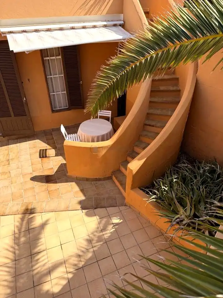 Casa o xalet de lloguer a De Los Pueblos, San Eugenio Bajo