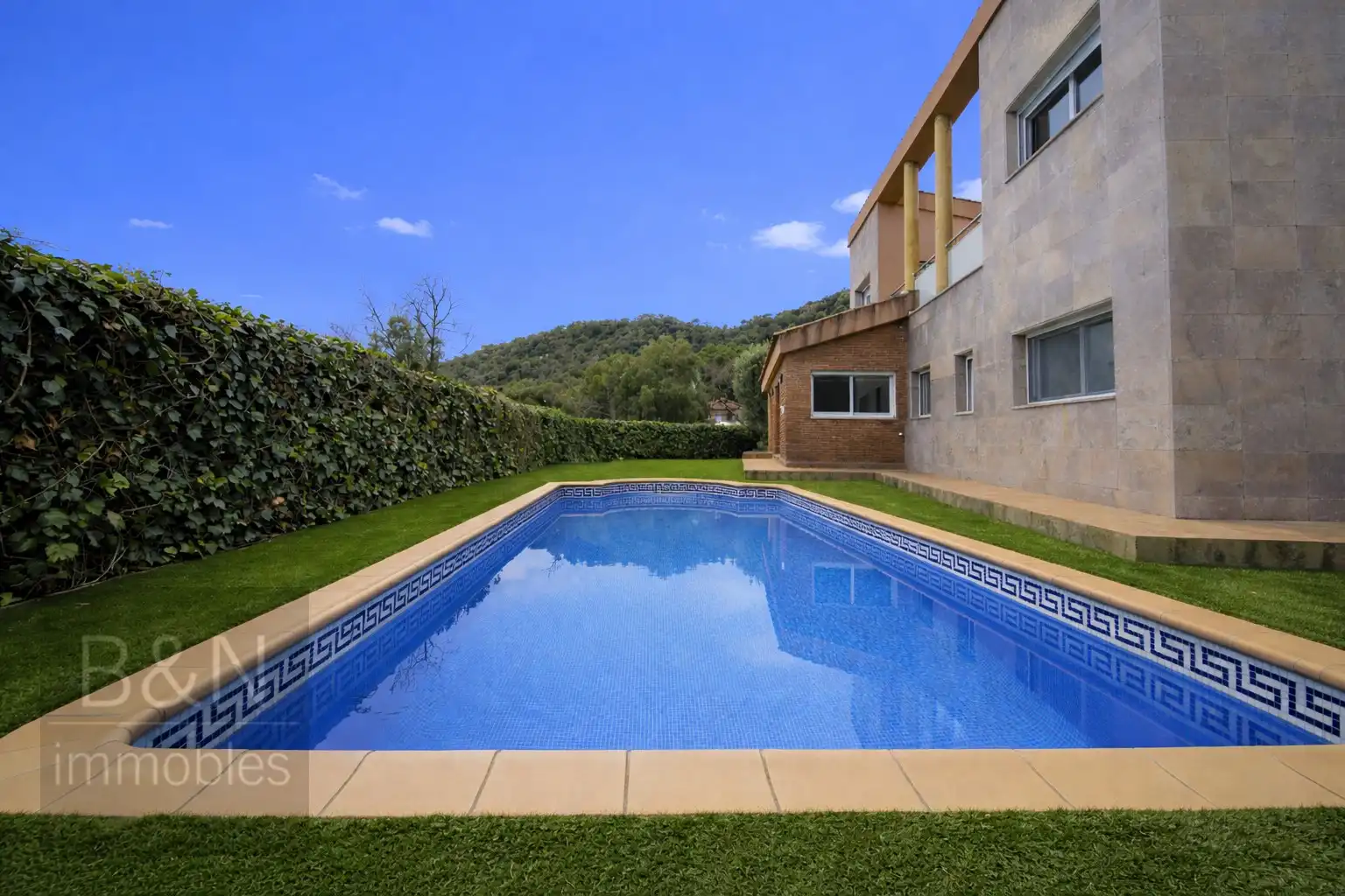 House with pool for sale in Matadepera, imagen 9