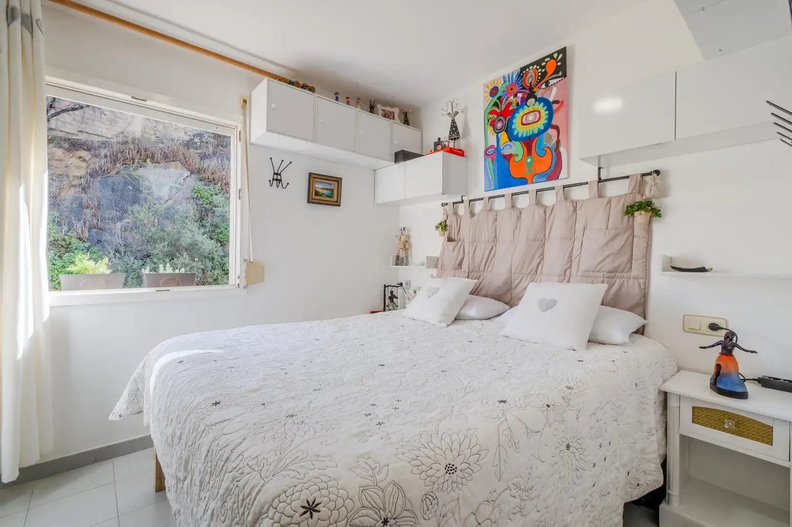Apartment with terrace for sale in Almadrava - Canyelles - Puig-Rom, imagen 13