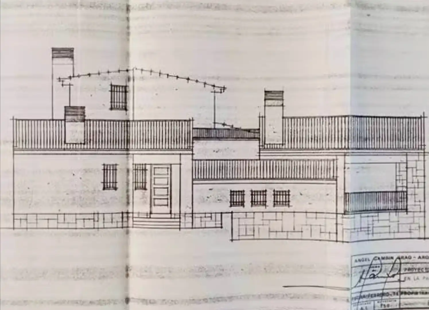 Casa o xalet en venda a Centro