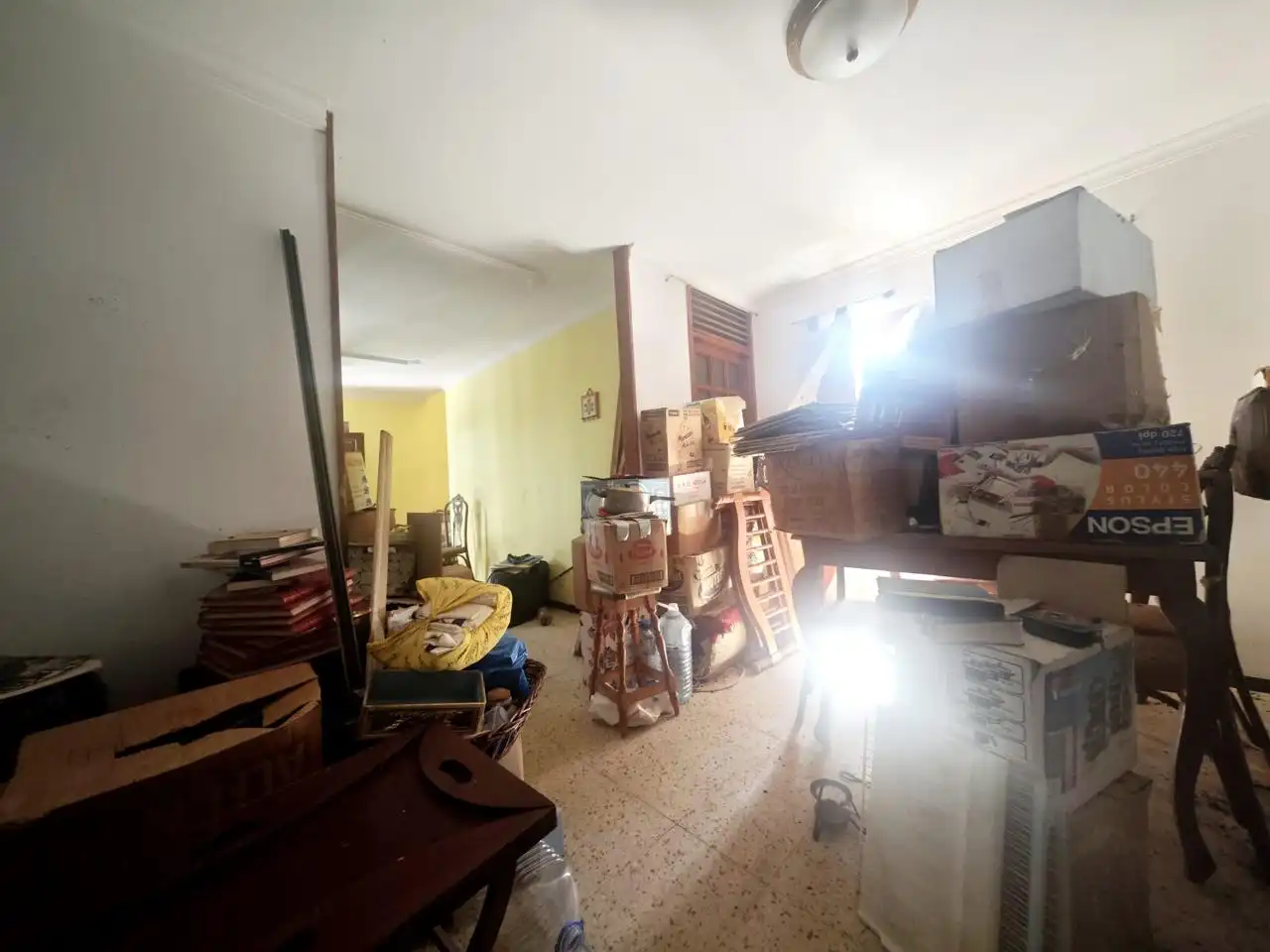 Casa adosada en venda en San Bartolomé de Tirajana amb Terrassa