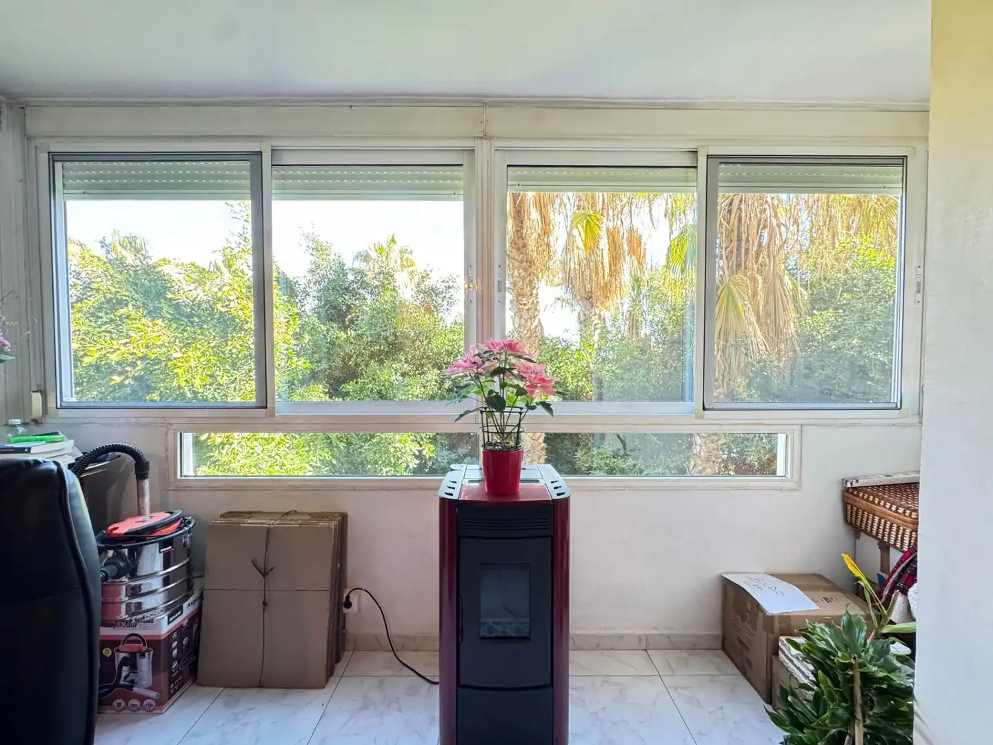 Appartement avec piscine à vendre à del faro 1, imagen 9