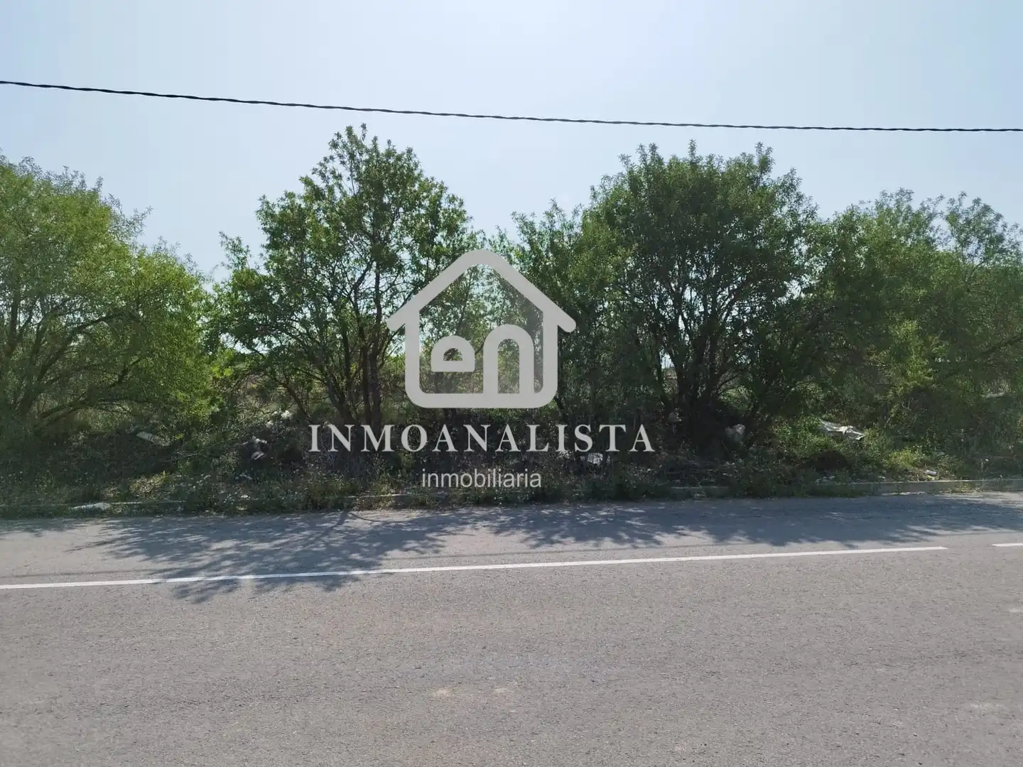 Rural land for sale in E-901, imagen 8
