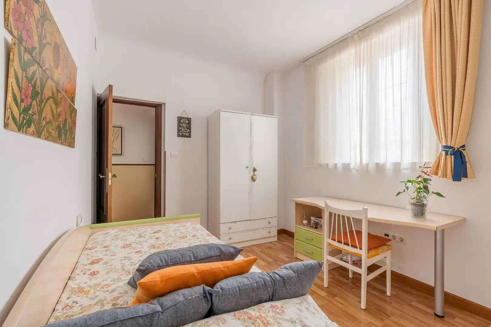 Chalet con terraza en venta en Calle Alamillos de San Cecilio 17B, imagen 14