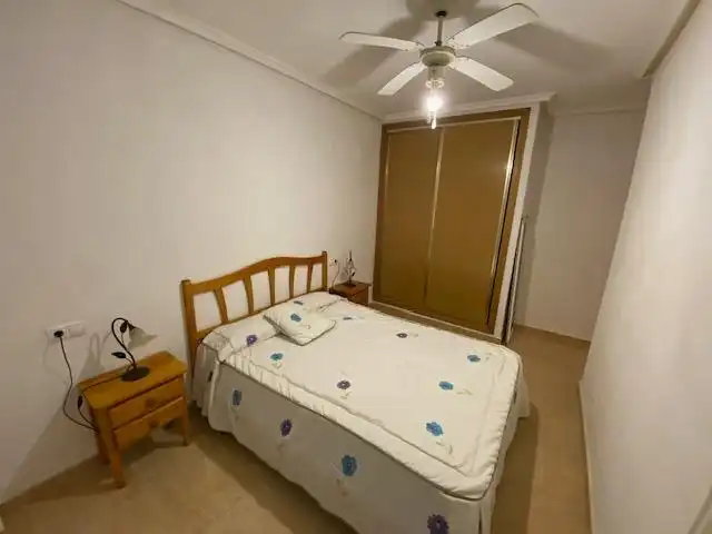 Apartament amb ascensor en venda a Centro, imagen 4