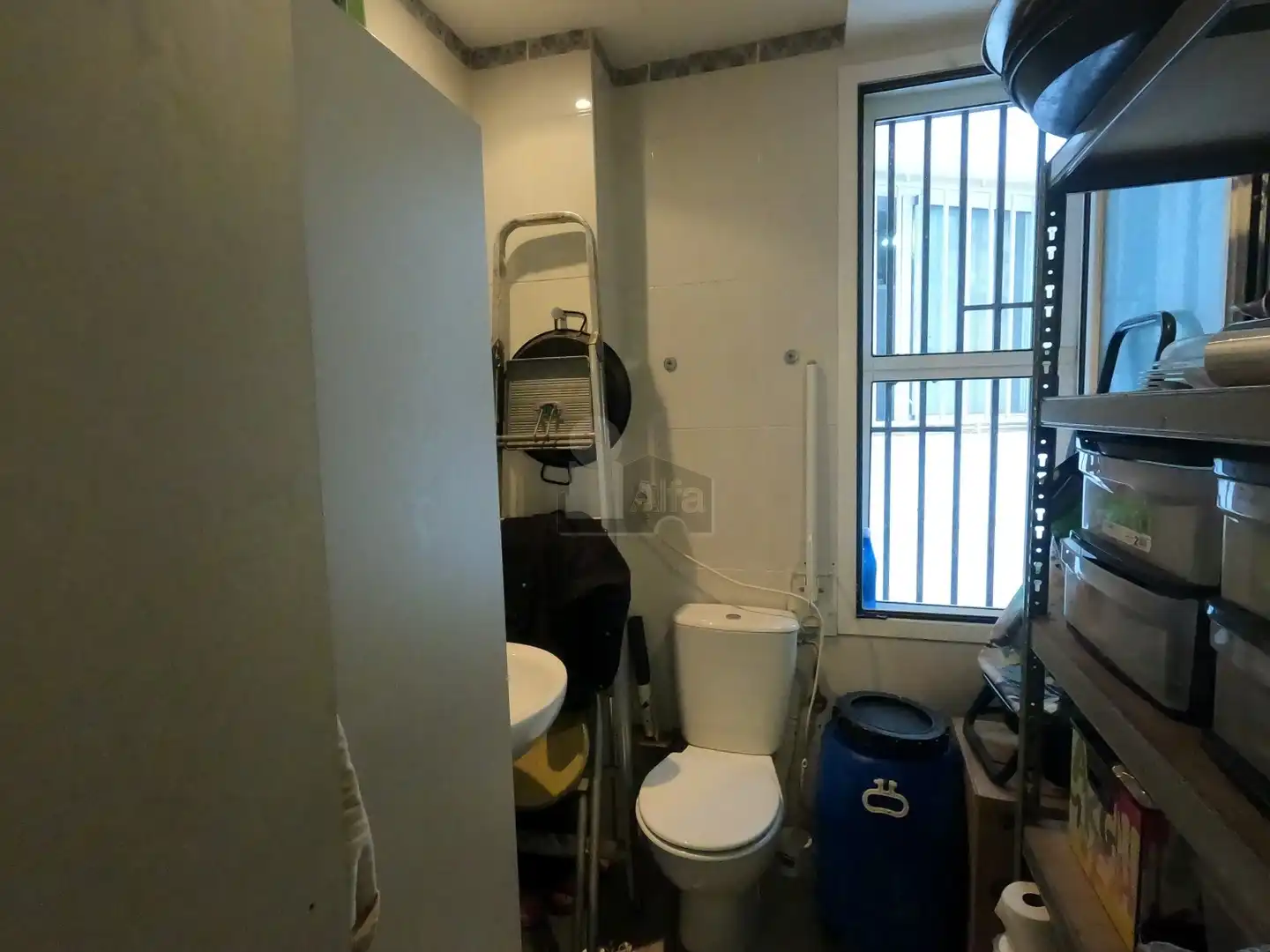 Gewerbefläche zur Übernahme in Carrer d'Àngel Guimerà 42, imagen 17
