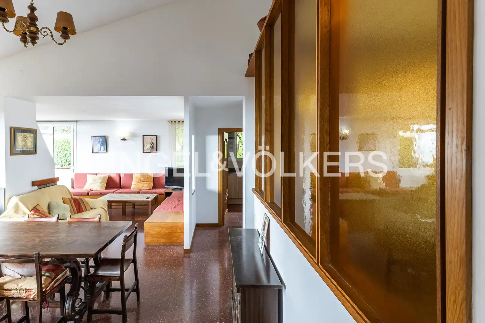 Maison avec terrasse à vendre à Sant Cebrià de Vallalta, imagen 13
