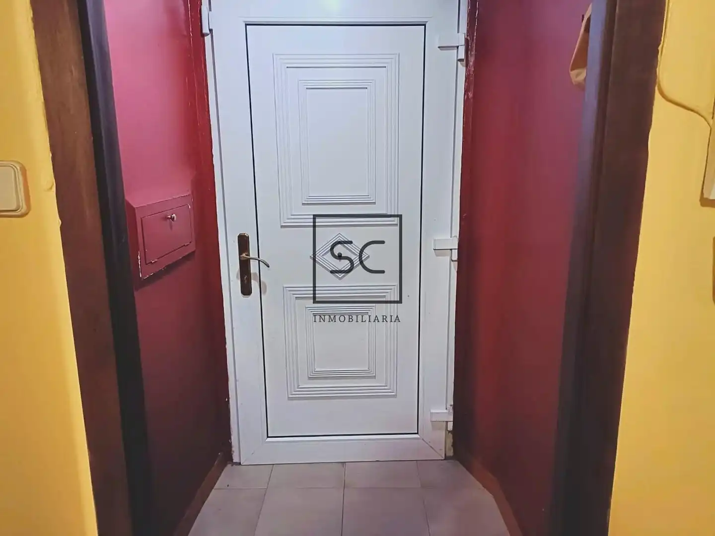 Casa o xalet en venda en Ferrol amb Calefacció, Jardí privat i Alarma