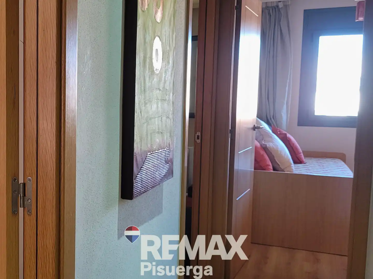 Piso en venta en Calle Alfredo Martin, 3, Santovenia de Pisuerga
