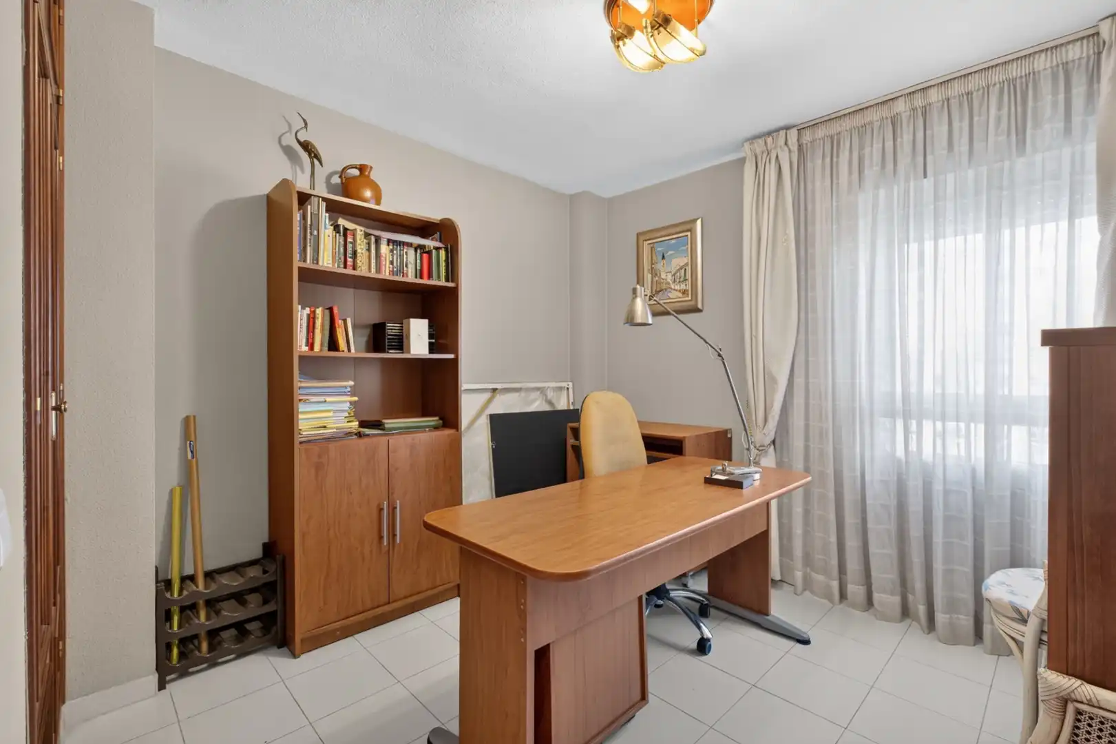 Piso en venta en Málaga con Aire acondicionado