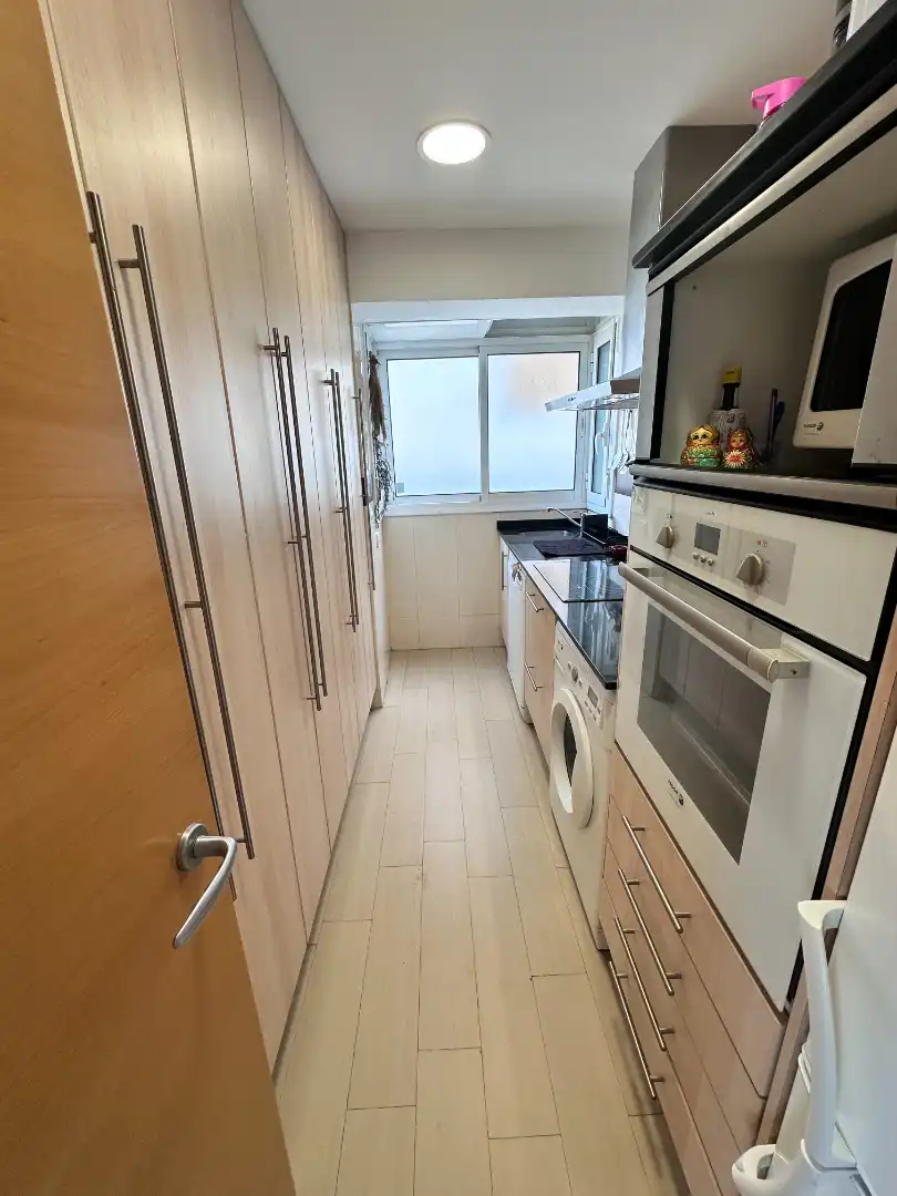 Apartamento de alquiler en Carrer de Montbrió, 3, Regueral - Prat d'en Forés