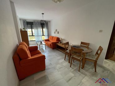 Apartament amb ascensor de lloguer a Centro