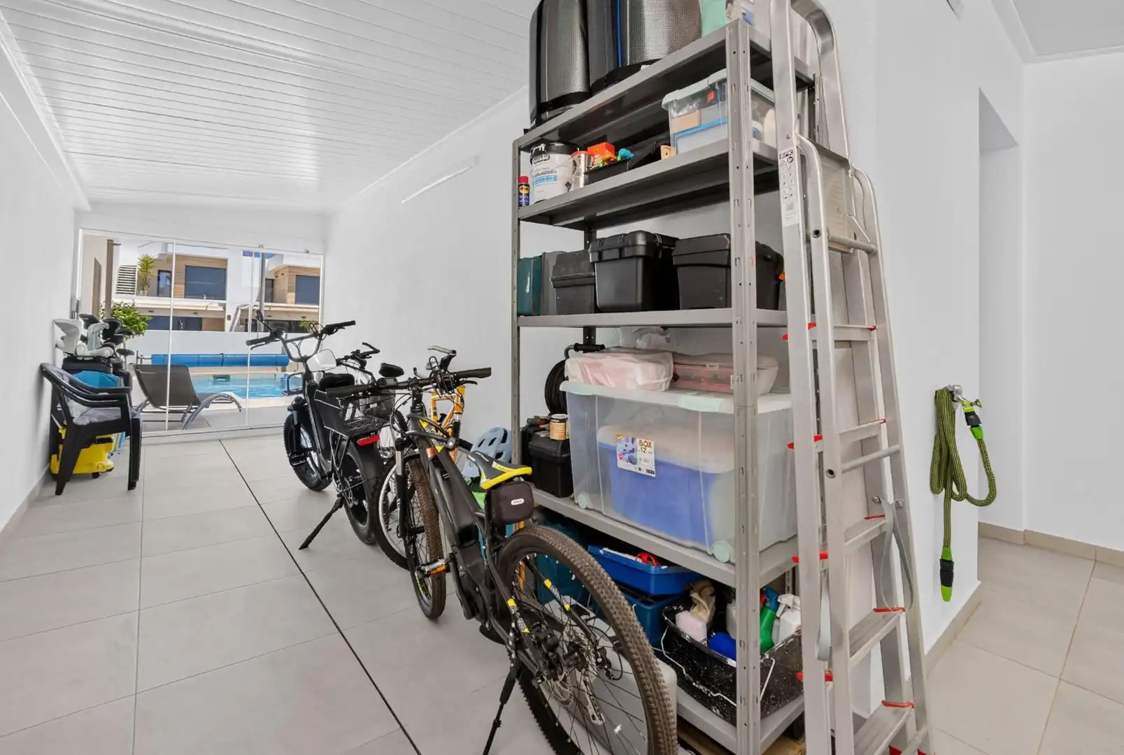 Casa con piscina en venta en Centro, imagen 10