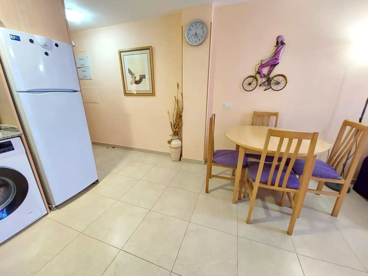 Apartamento en venta en Encarnación Calatayud, 1, Playa Morro de Gos