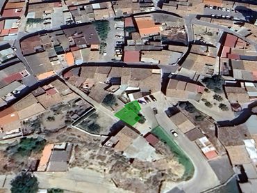 Rustikales Grundstück zum Verkauf in C/ San Antonio de Padua