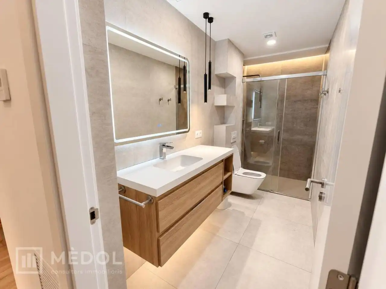 Flat for rent in Tarragona, Tarragona