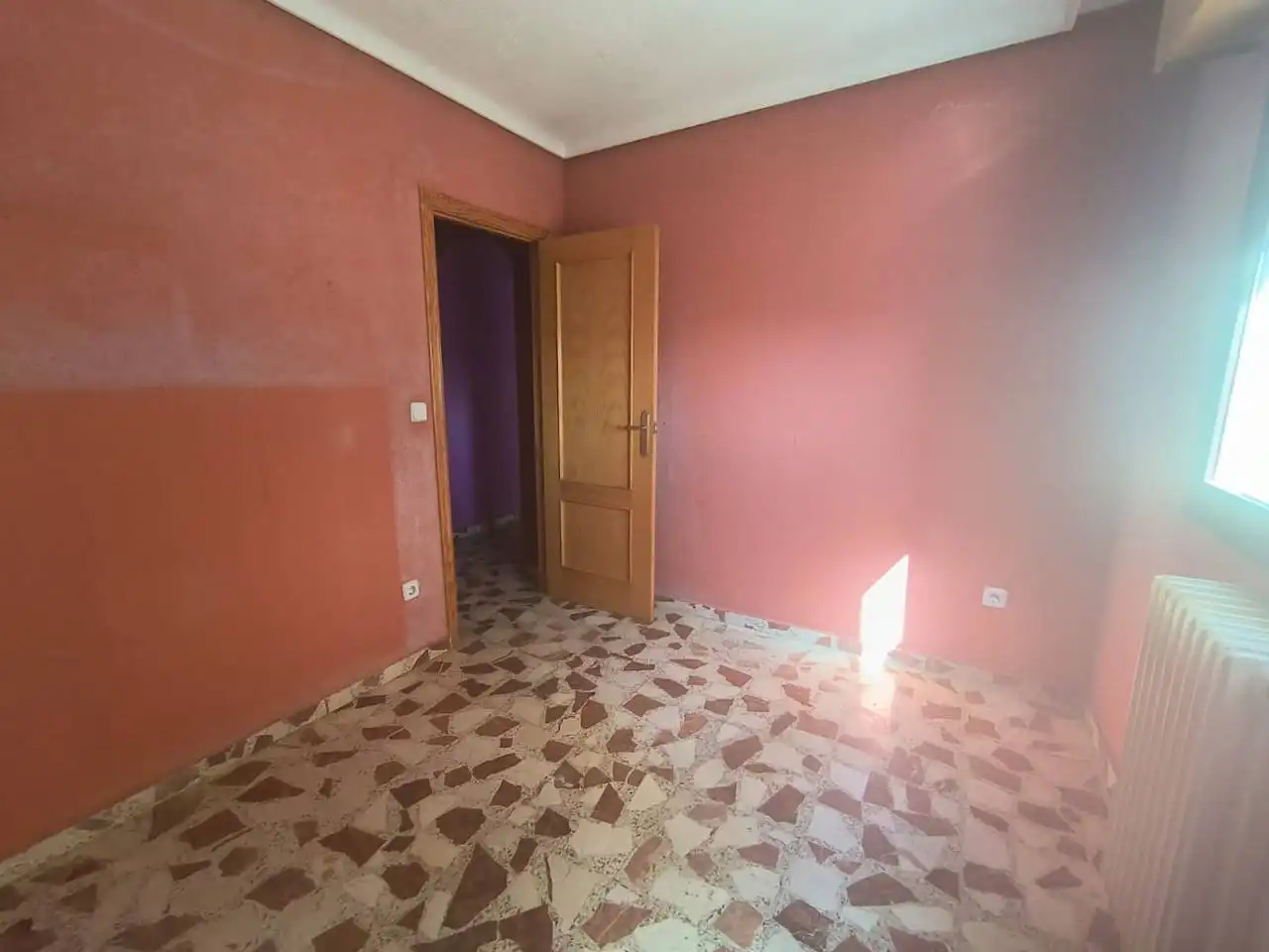 Flat with terrace for sale in Industria, imagen 16