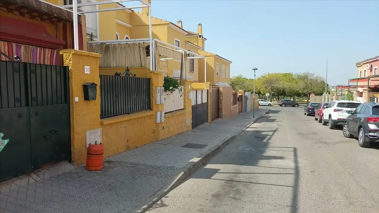 Adossat en venda a Mairena del Alcor, imagen 4