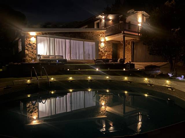 Casa-chalet en Venta en Pino Alto - Navarredonda