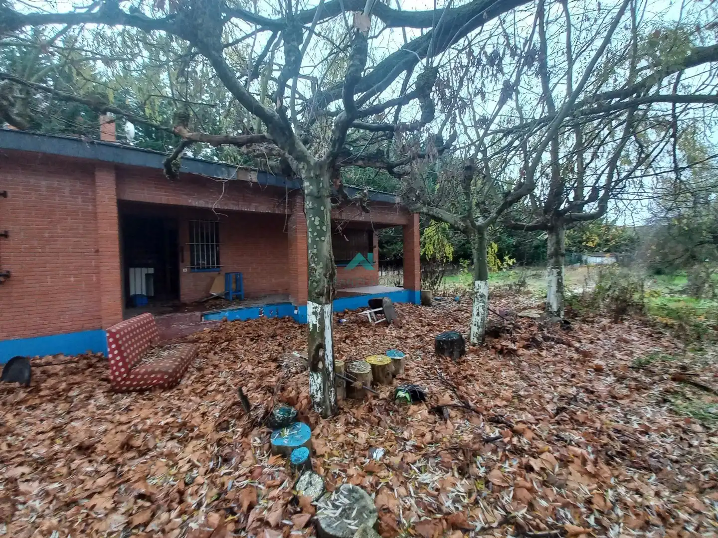 Casa o chalet en venta en Sarracín