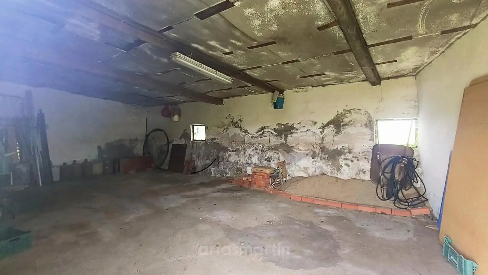 Casa o chalet en venta en Salamanca con Calefacción