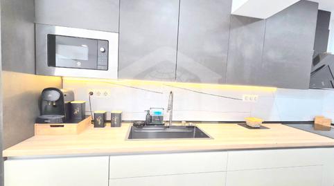 Foto 4 de Piso en venta en Distrito Zeta - Recinto Ferial Cortijo de Torres, Málaga Capital