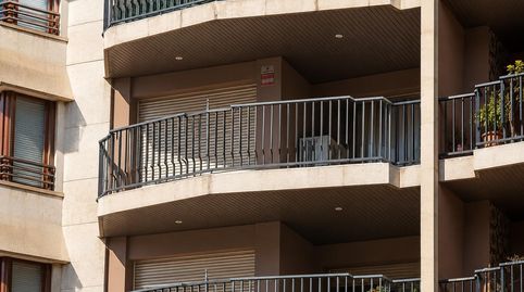 Foto 3 de Piso en venta en Centre, Figueres