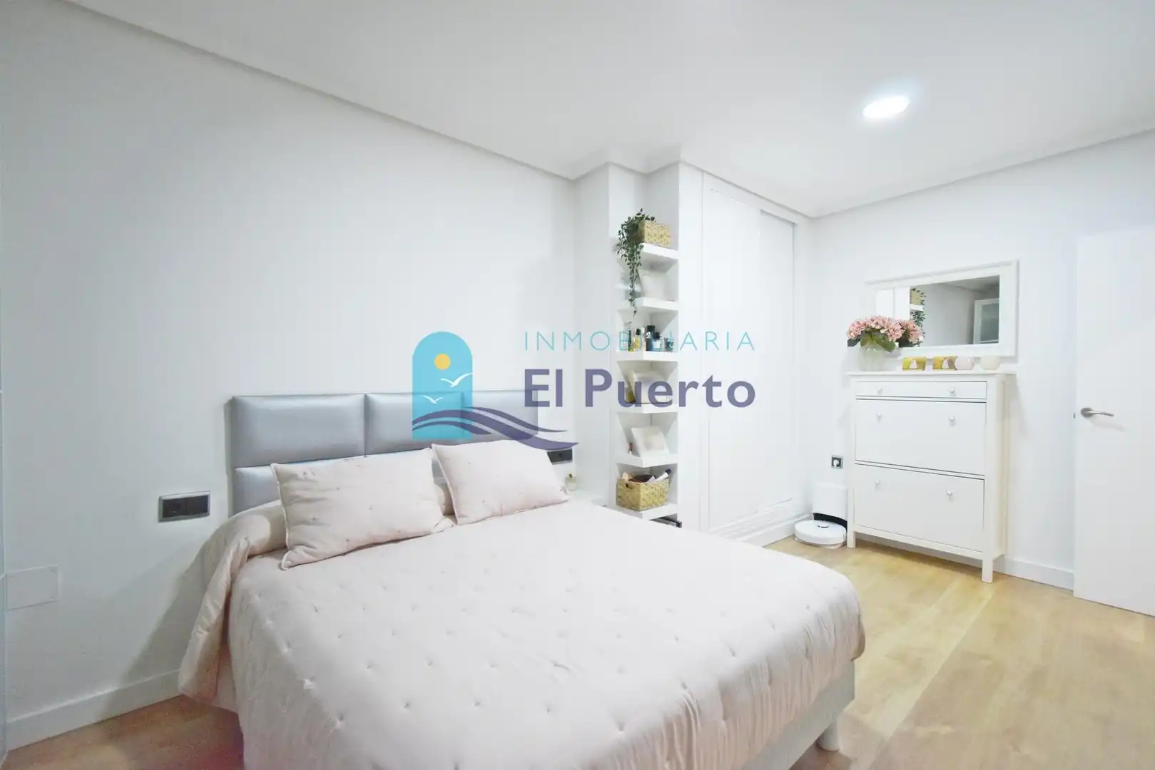 Habitación de Piso en venta en Mazarrón con Aire acondicionado, Calefacción y Terraza