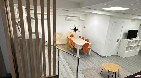 Photo 3 of Planta baja for sale in San Bernardo, Salamanca