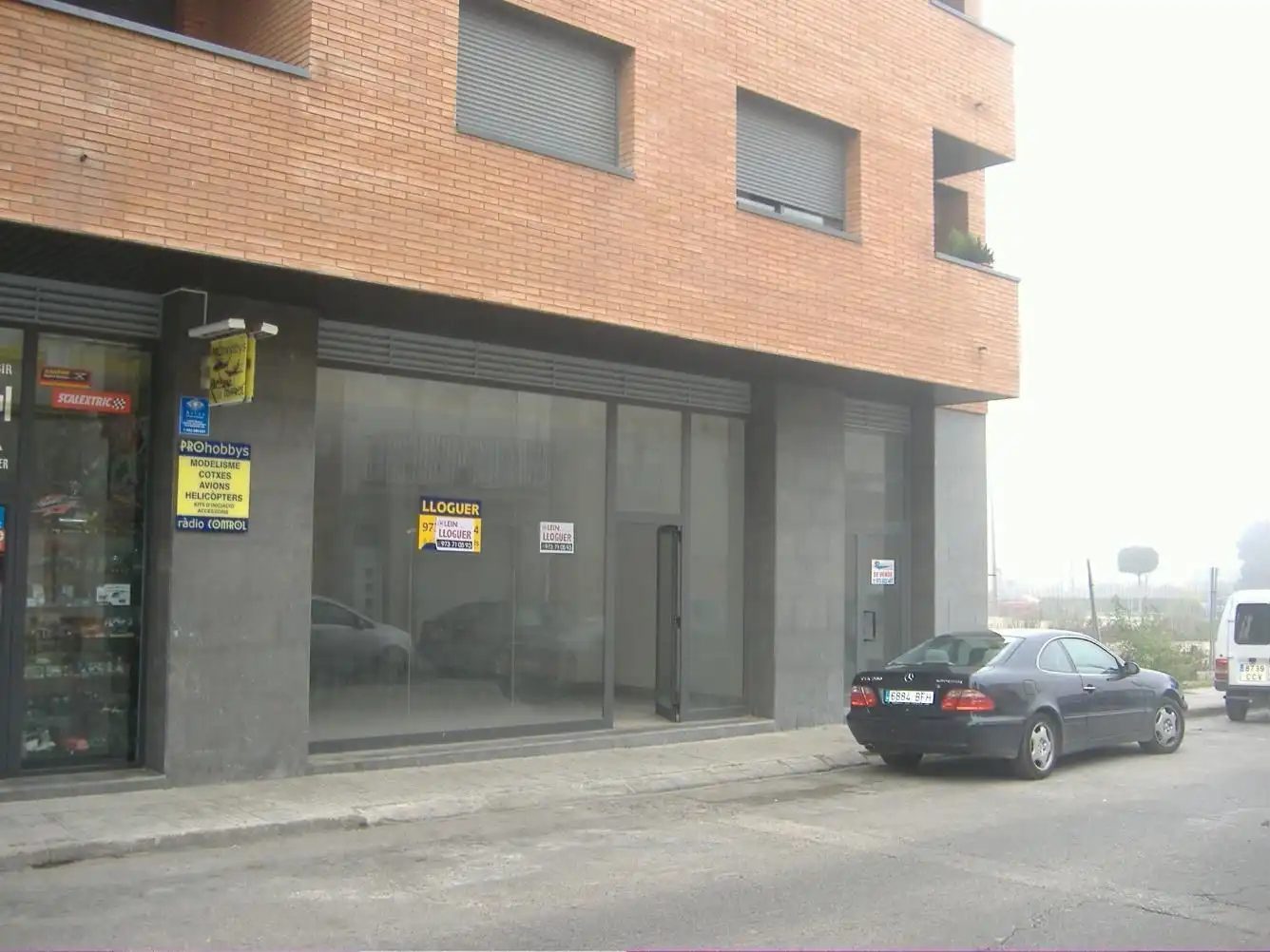 Business premises for sale in Mollerussa, imagen 9