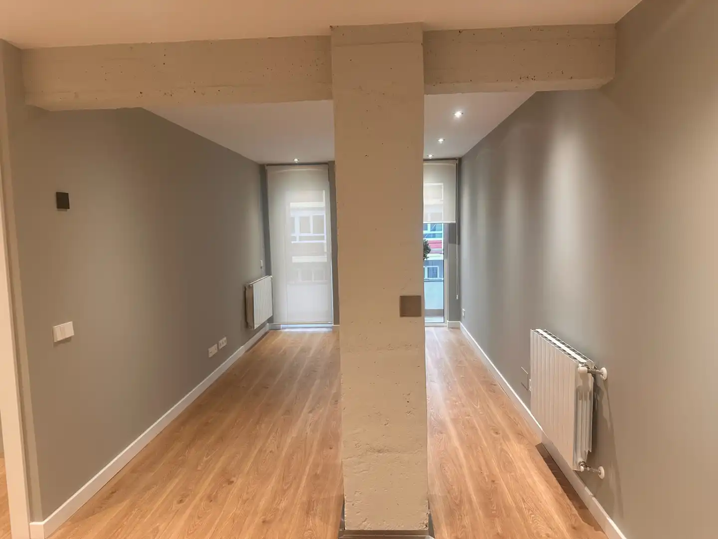 Piso con terraza en venta en Calle Nicolás Salmerón 7, imagen 35