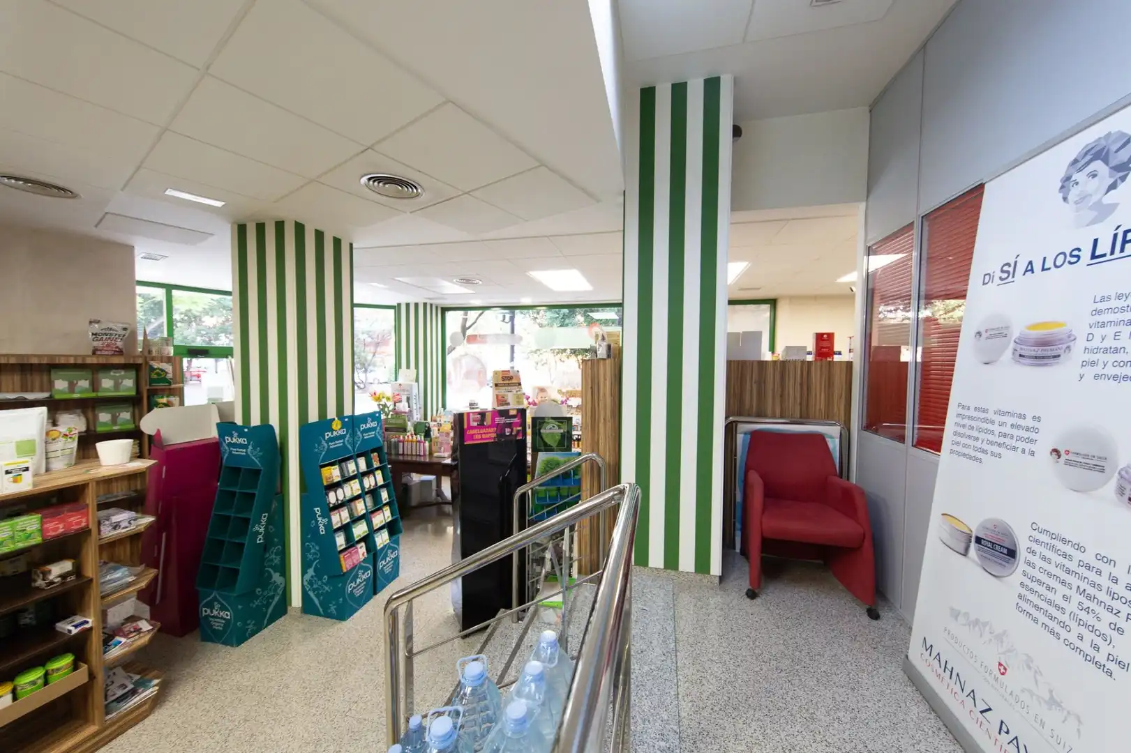 Local comercial de lloguer a Campoamor - Altozano, imagen 18