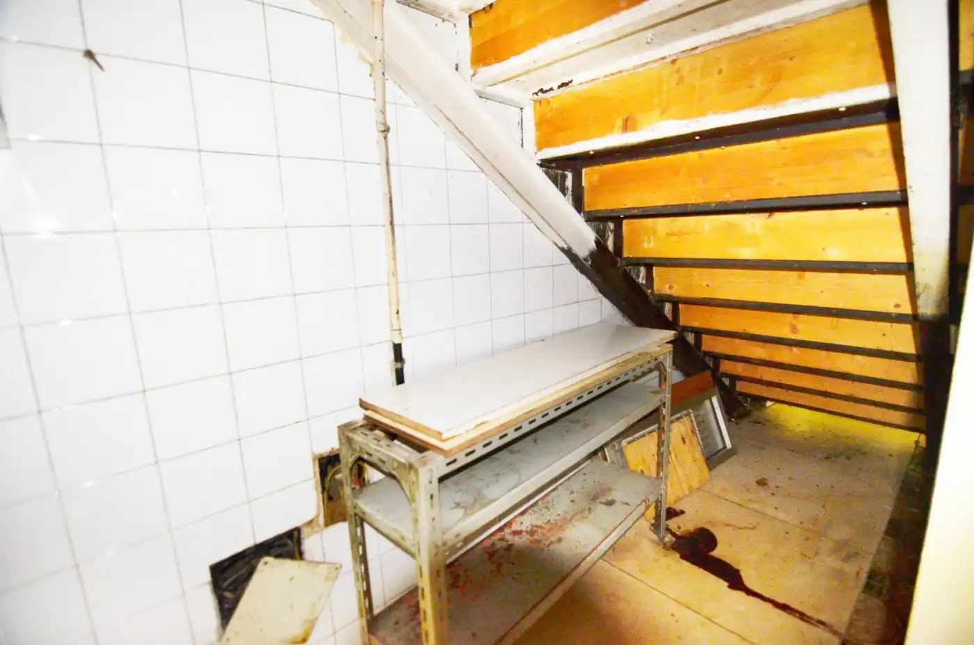 Gewerbefläche zum Verkauf in Centro, imagen 22