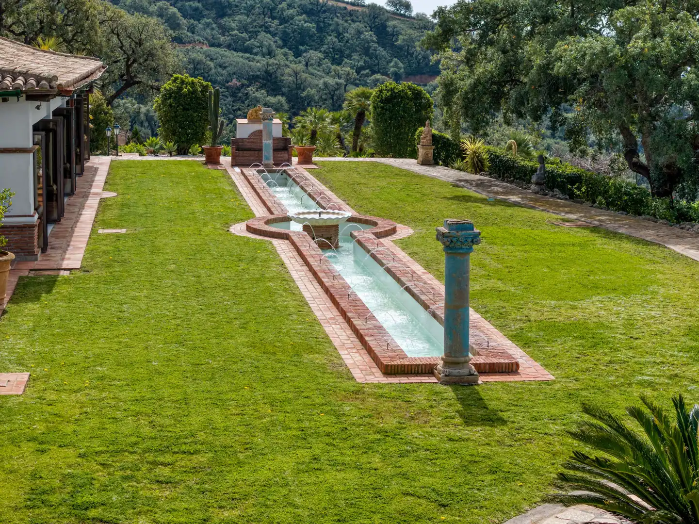 House with pool for sale in Elviria - Cabopino, imagen 34