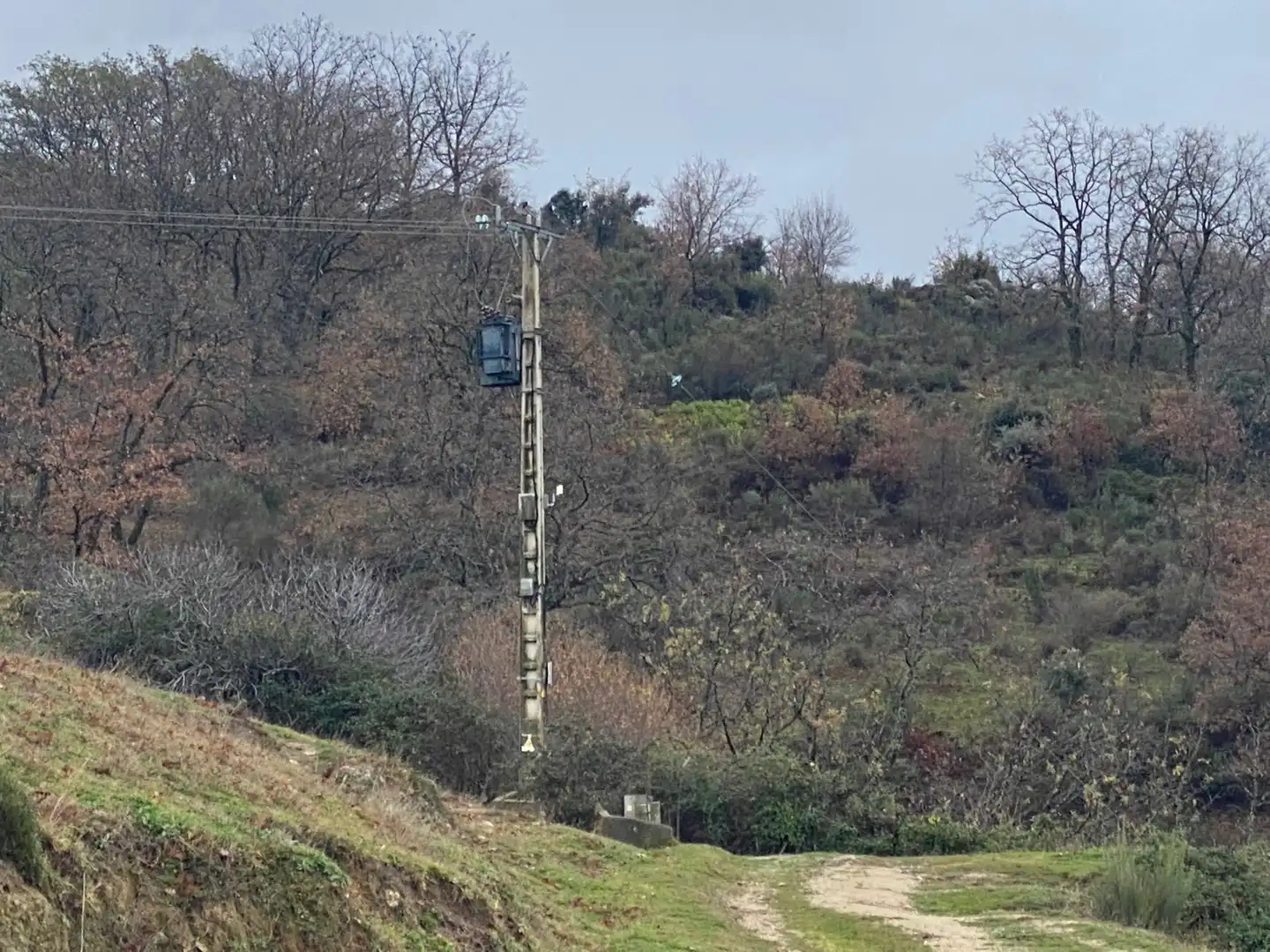 Terreni e lotti in vendita a Candeleda, imagen 22