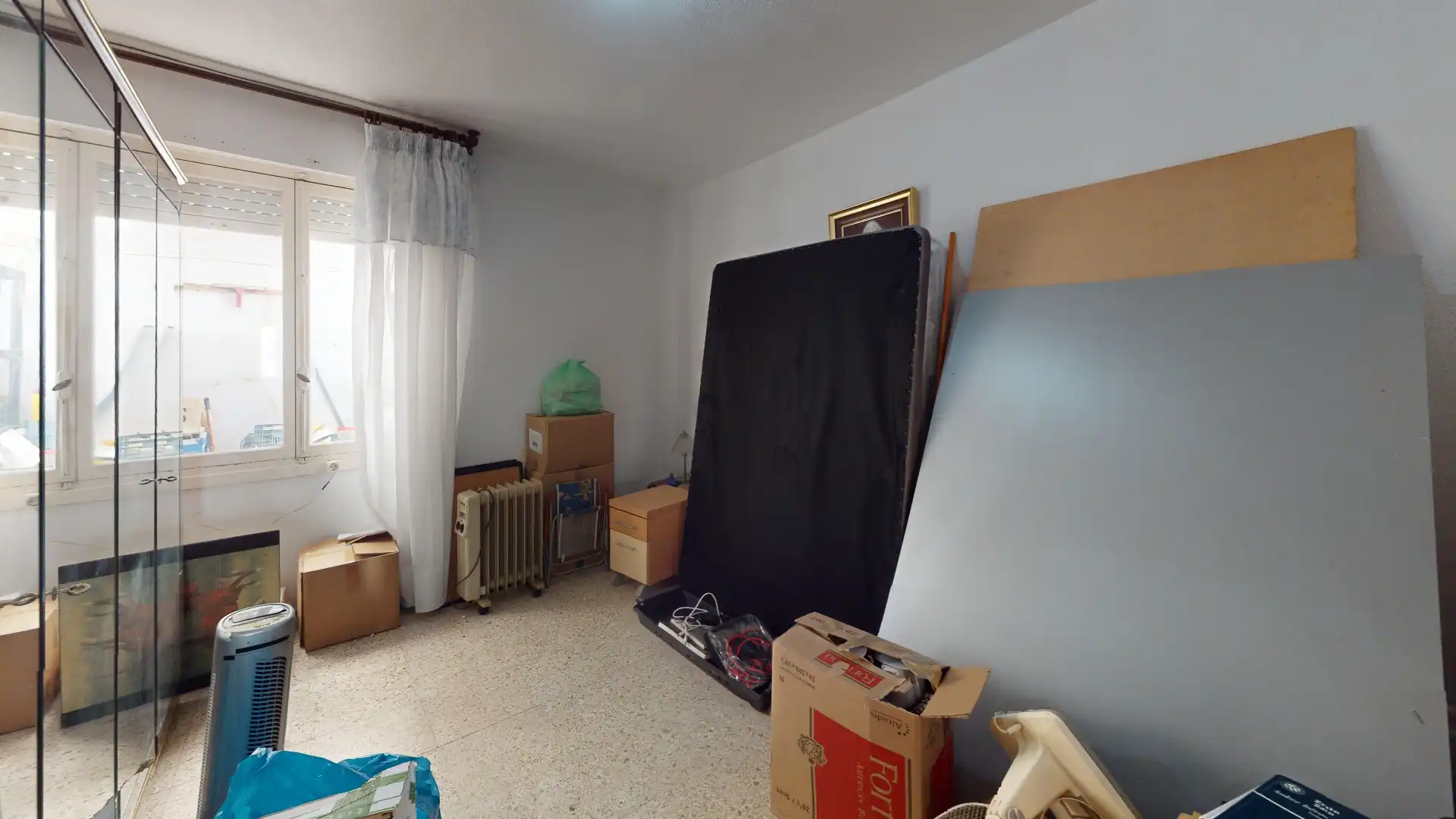 Habitación de Piso en venta en Pilar de la Horadada con Amueblado, Horno y Balcón
