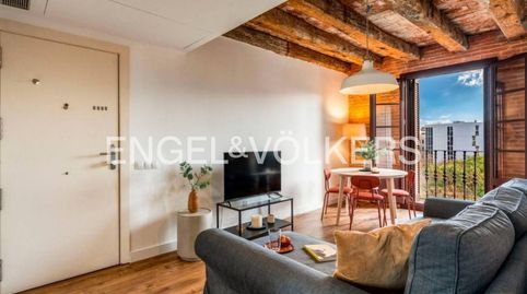 Photo 2 of Flat for sale in El Raval, Barcelona Capital